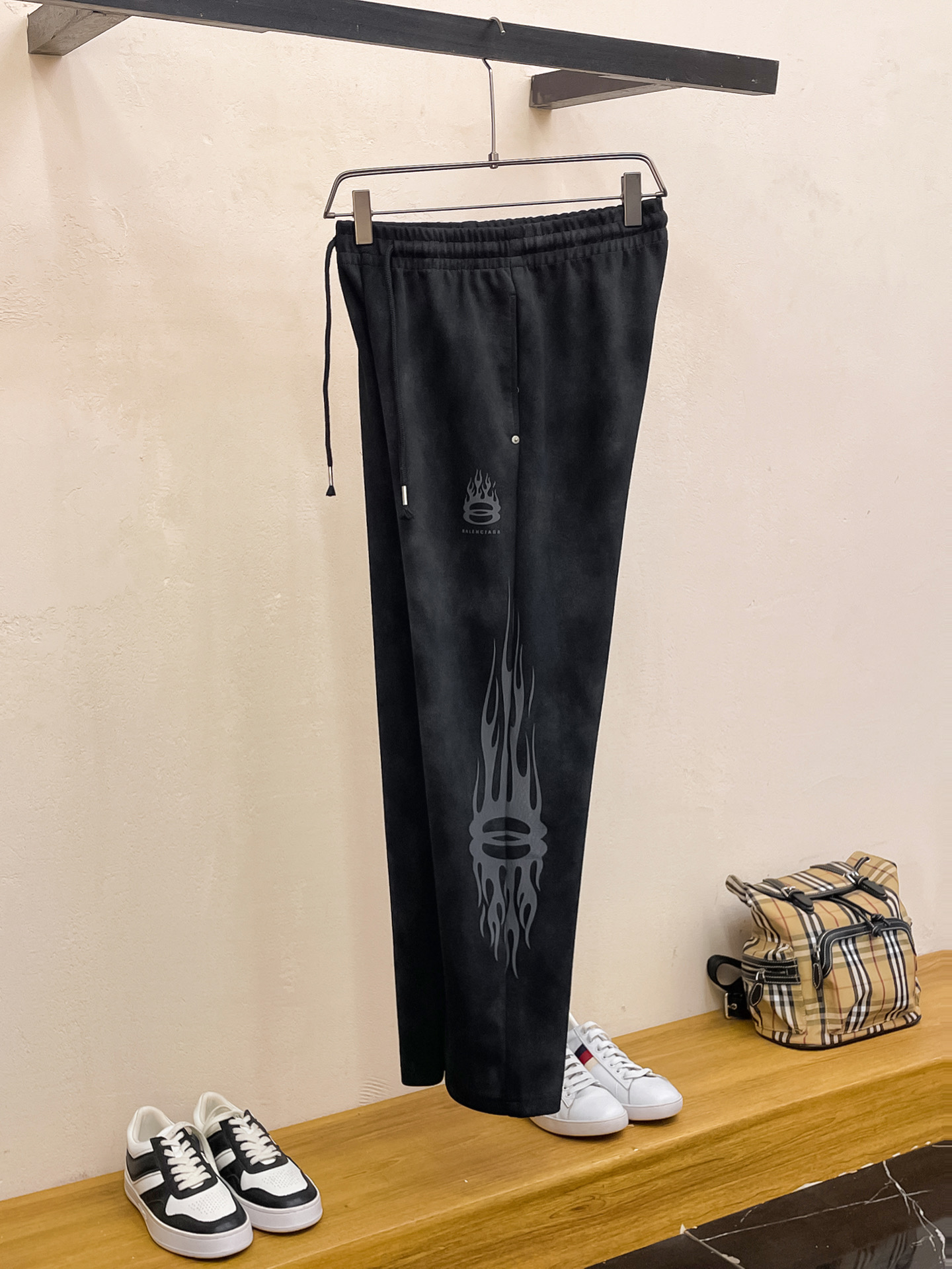 Casual Pants Man